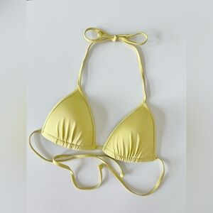 H&M Push Up Bikini Top
